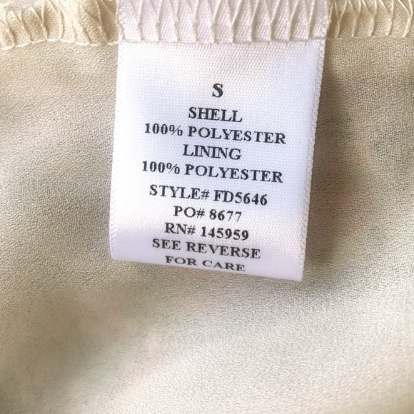 Sweet Rose Ruffled Midi Dress - Picture 12 of 14